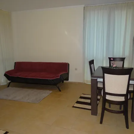 Lejlighedshotel Chateau Del Marina Complex