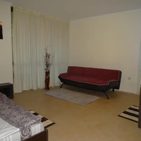 Chateau Del Marina Complex Lejlighedshotel Nessebar