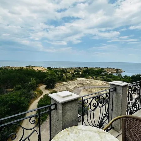 Chateau Del Marina Complex Nessebar