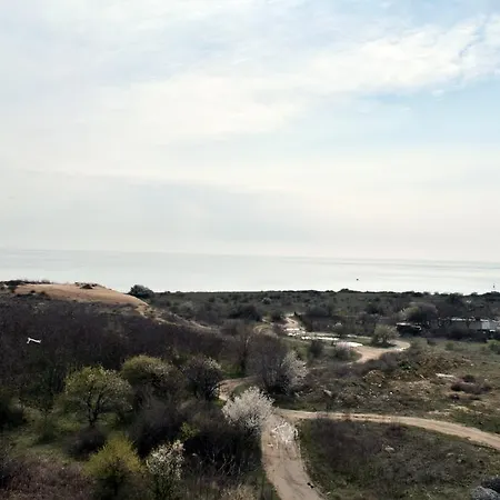 Aparthotel Chateau Del Marina Complex Nesebar