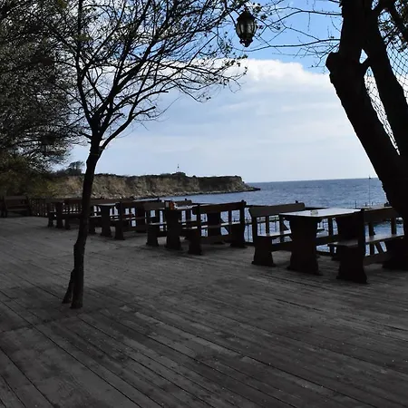 Chateau Del Marina Complex Nesebar