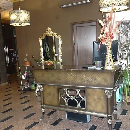 Chateau Del Marina Complex 4* Nesebar