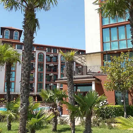 Chateau Del Marina Complex Lejlighedshotel
