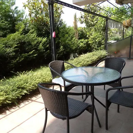 Chateau Del Marina Complex Lejlighedshotel