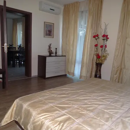 Chateau Del Marina Complex Nessebar