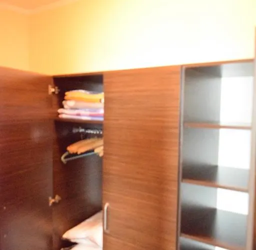 Chateau Del Marina Complex 네세부르