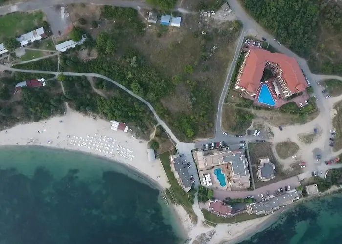 Chateau Del Marina Complex 4*