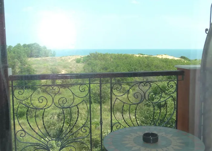 Chateau Del Marina Complex 아파트호텔