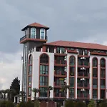 Aparthotel Chateau Del Marina Complex Nesebar