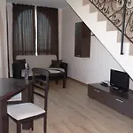 Chateau Del Marina Complex شقة فندقية