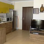Chateau Del Marina Complex 4* نيسيبار