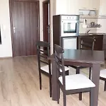 Aparthotel Chateau Del Marina Complex 4*