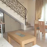 شقة فندقية Chateau Del Marina Complex 4*