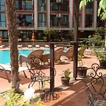 Chateau Del Marina Complex Aparthotel 4*