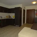 Chateau Del Marina Complex Aparthotel Nesebar
