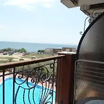 Aparthotel Chateau Del Marina Complex 4*