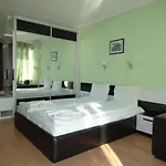 Chateau Del Marina Complex شقة فندقية 4*