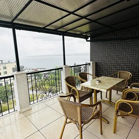 Chateau Del Marina Complex 4* Nesebar