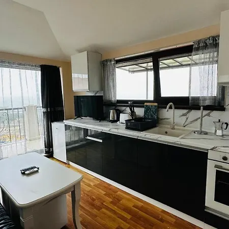 Chateau Del Marina Complex 4* ネセバル