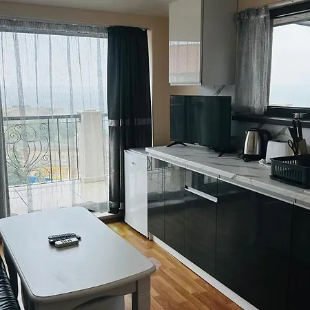 Chateau Del Marina Complex Apartahotel Nesebar