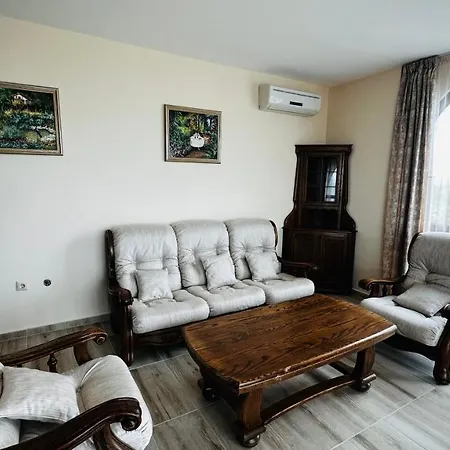 Chateau Del Marina Complex 4* Nesebar