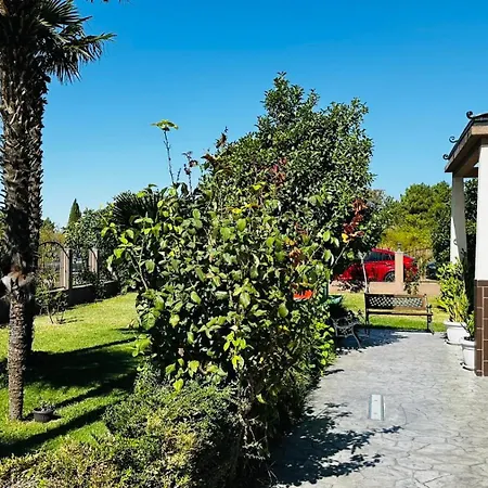 Chateau Del Marina Complex Aparthotel 4*