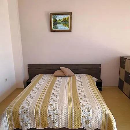 Lejlighedshotel Chateau Del Marina Complex