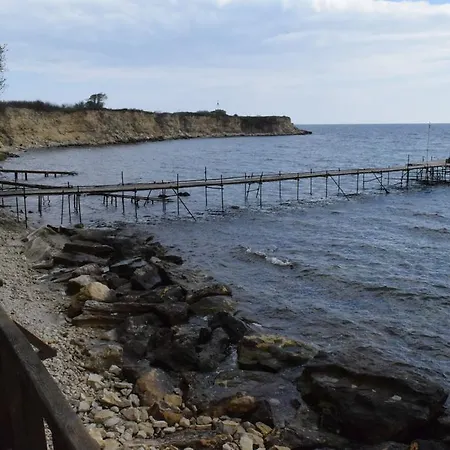 Chateau Del Marina Complex Nesebar