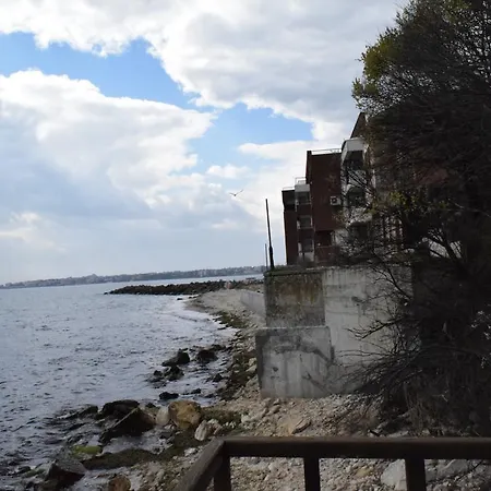 Aparthotel Chateau Del Marina Complex Nessebar