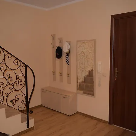 Apartahotel Chateau Del Marina Complex Nesebar