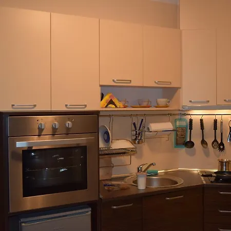 Apartahotel Chateau Del Marina Complex 4*