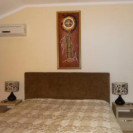 Chateau Del Marina Complex Nesebar