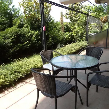 Chateau Del Marina Complex מלון דירות