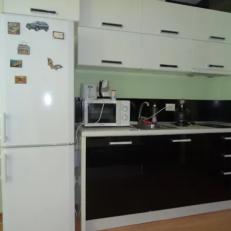 Chateau Del Marina Complex Apartahotel 4*