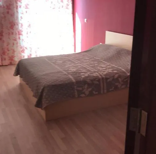 Chateau Del Marina Complex 4* Nesebar