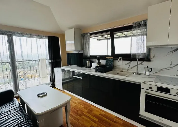 Chateau Del Marina Complex 4* Nesebar