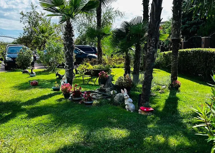 Chateau Del Marina Complex Nesebar