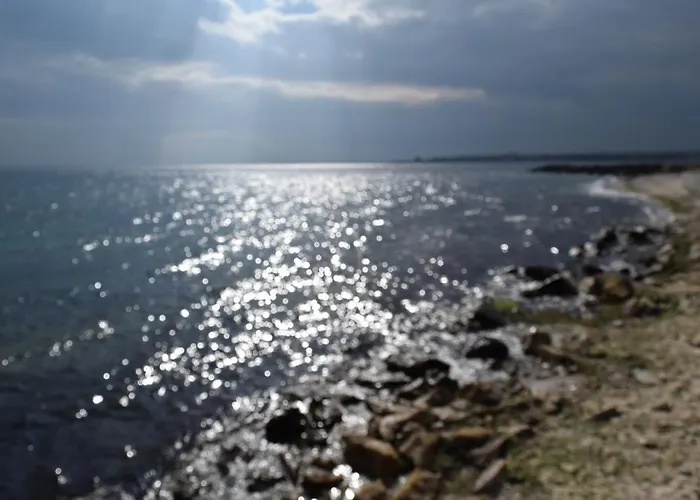 Aparthotel Chateau Del Marina Complex 4*