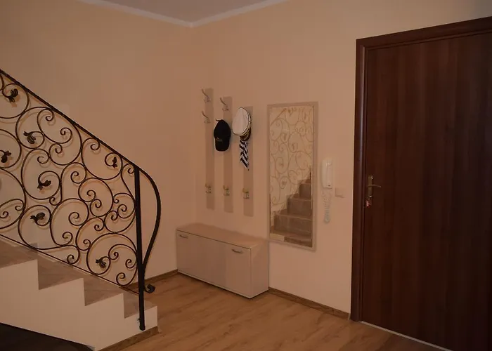 Aparthotel Chateau Del Marina Complex Nesebar