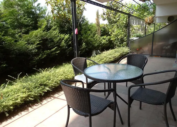 Chateau Del Marina Complex Aparthotel