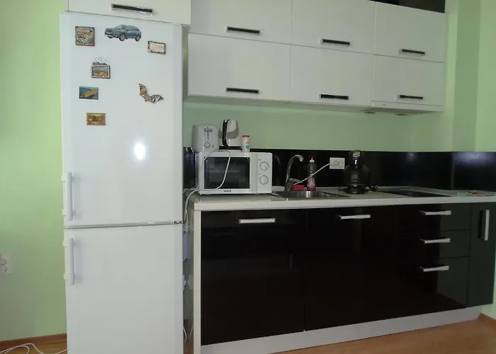 Chateau Del Marina Complex Aparthotel 4*